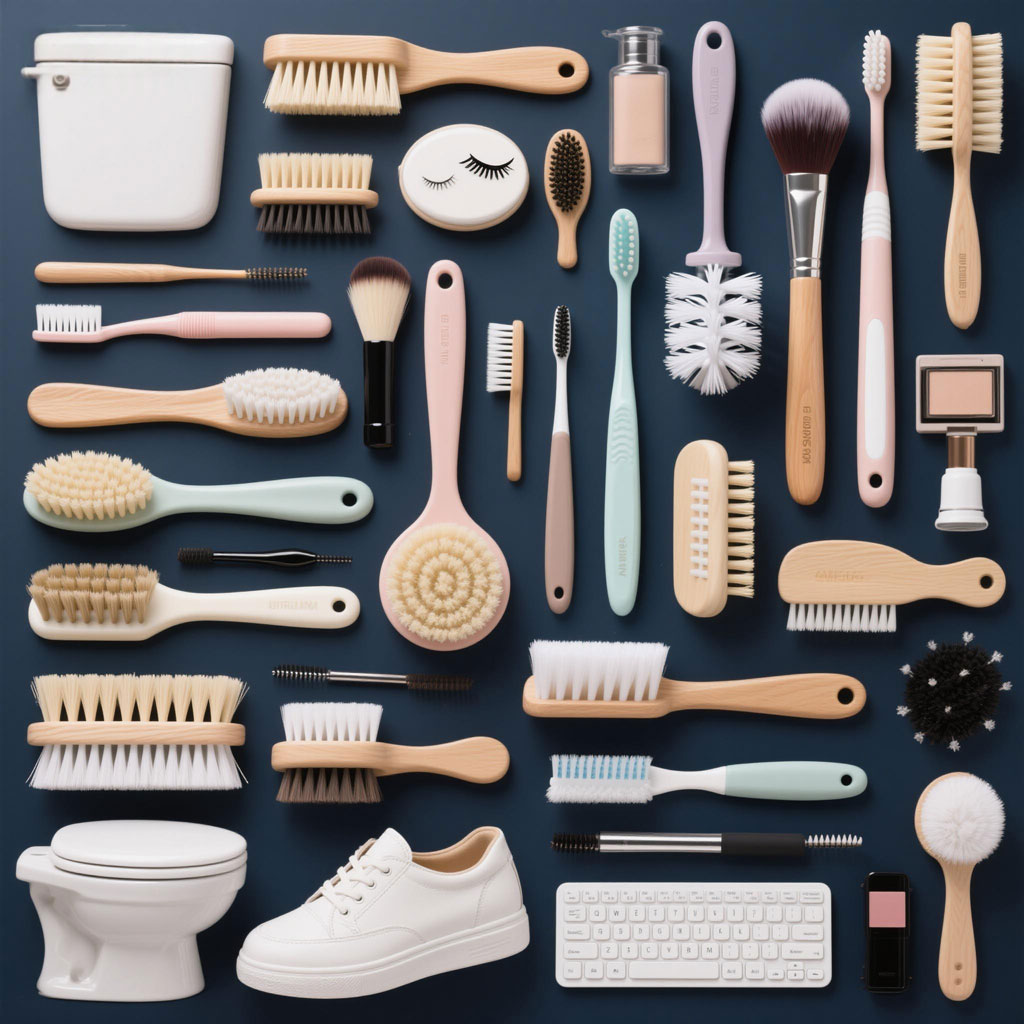 مزيج حر للألوان والمواد المضافة