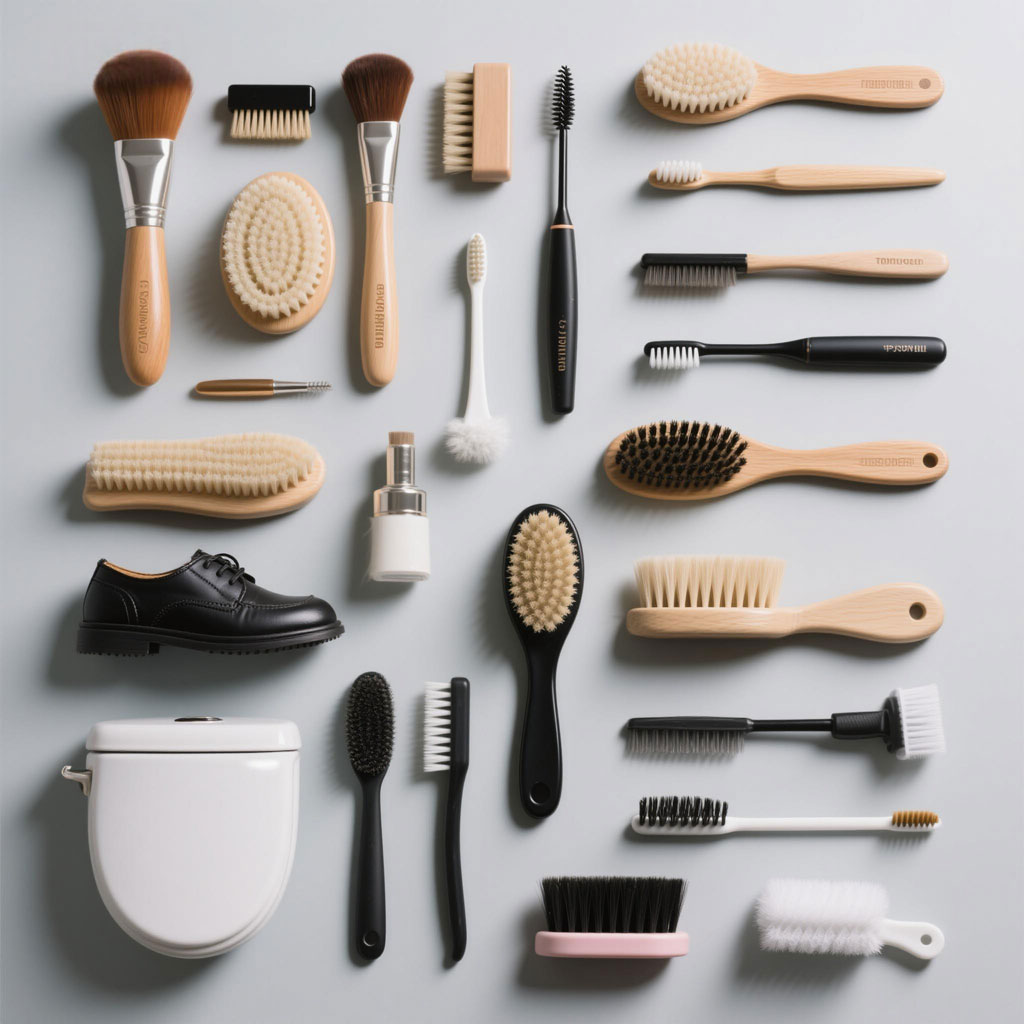 مرونة في تعديل شكل الخيط