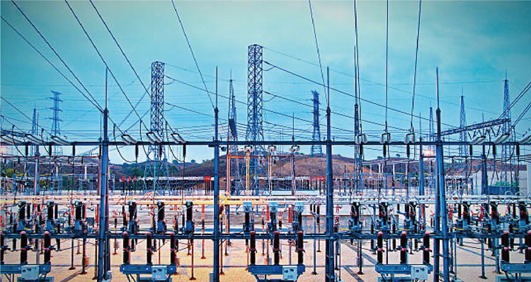 التركيز على الصناعة، خبرة غنية