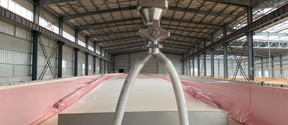 1. العوامل الأساسية المؤثرة في عرض أسعار آلة قطع الإسفنج CNC الكنتورية