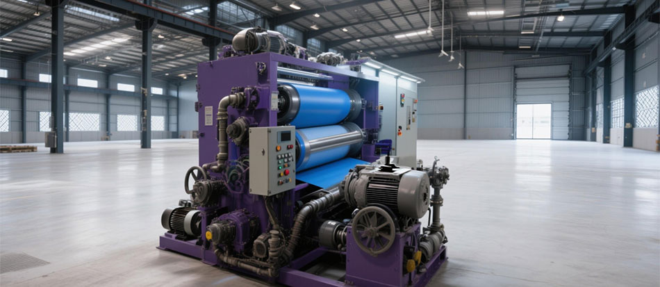 من أين أشتري قطع غيار آلة رغوة البولي يوريثان؟ دليل شامل للمشتري