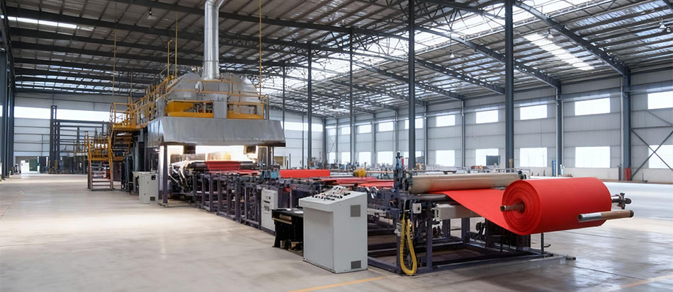 ما هي مدة عمر آلة رغوة البولي يوريثان؟ دليل شامل لفهم العوامل المؤثرة وطرق الإطالة