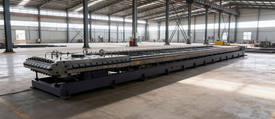 ما هي الأعطال الشائعة لآلة رغوة البولي يوريثان وكيف يتم حلها - دليل شامل من خبراء APEX