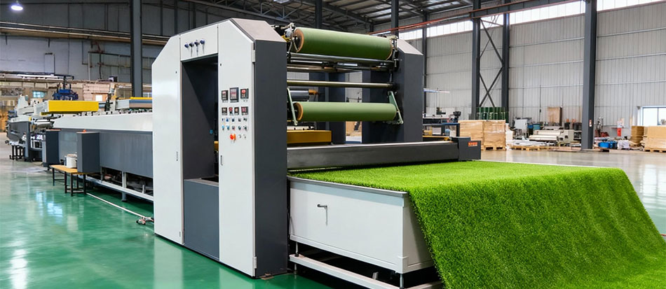 2. الميزات التقنية المتقدمة التي تميز آلاتنا