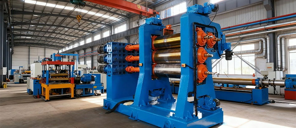 5、اتجاهات مستقبلية وصيانة المعدات