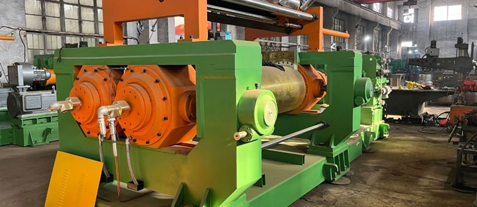 1. لماذا تختار خط إنتاج الأغشية الأرضية المقاومة للماء المخصص من الصين؟