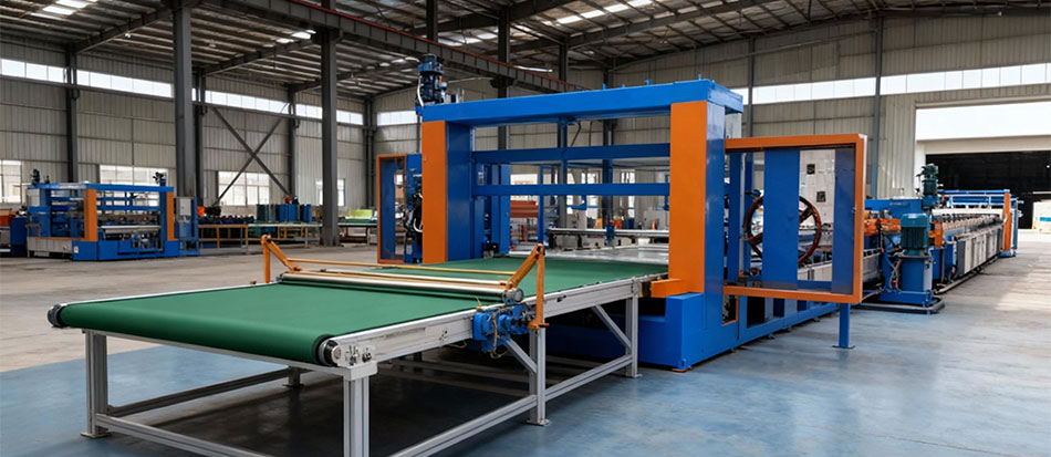 معدات غزل ألياف الشعر المستعار المركبة ثنائية المكونات: الحل المتقدم لصناعة الشعر الاصطناعي عالي الجودة