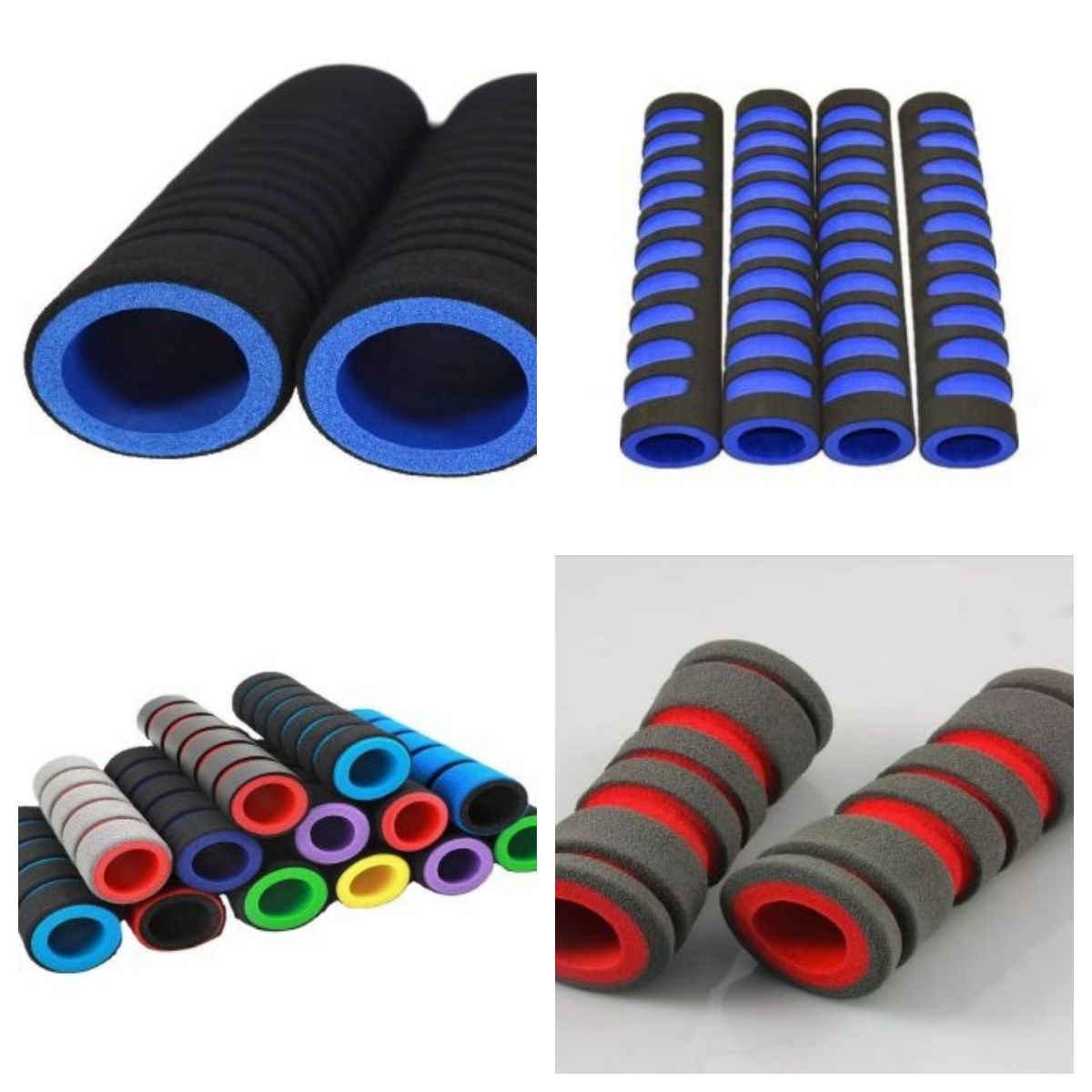 خط إنتاج غلاف NBR/PVC والملامح