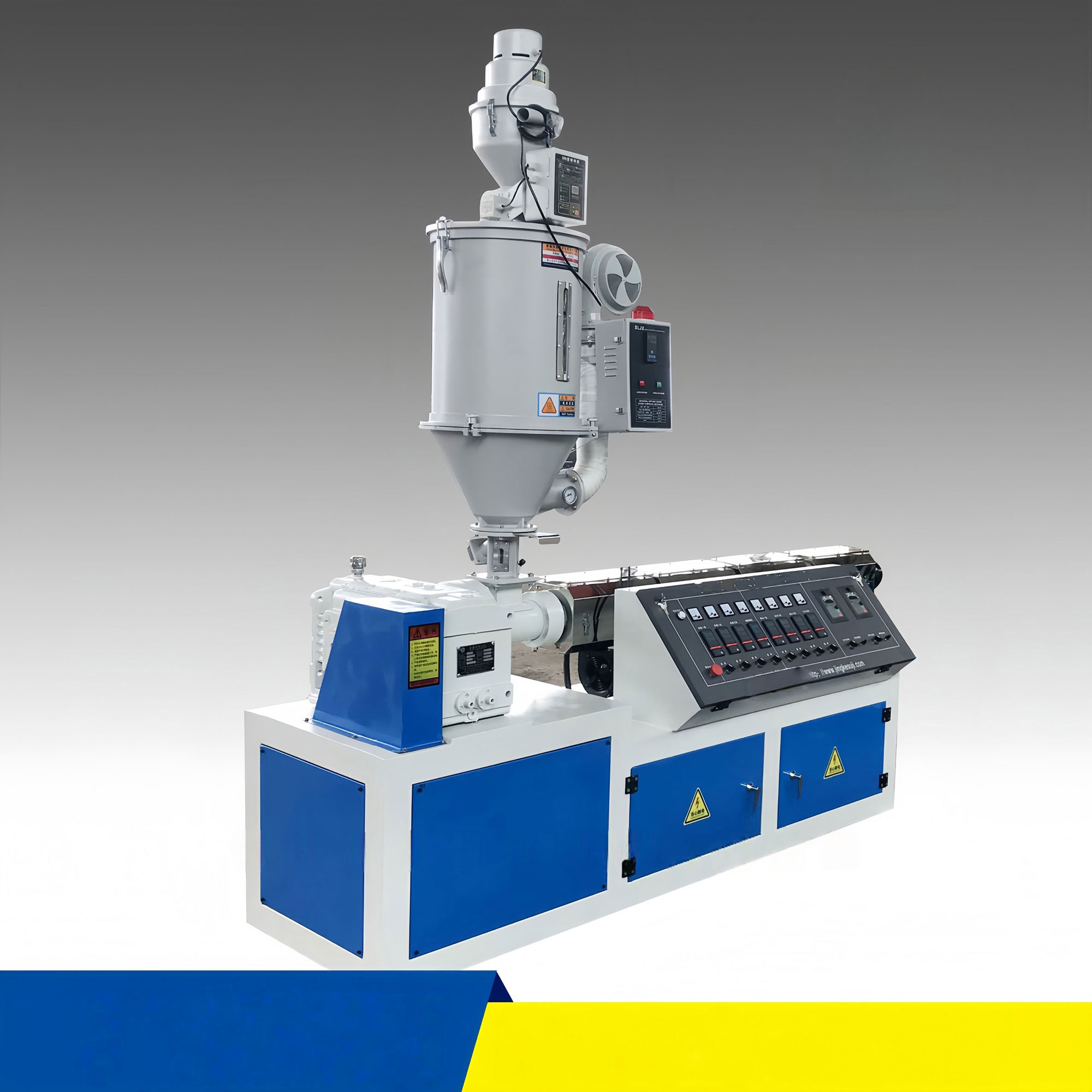 خط إنتاج الإسفنج المستمر CNC