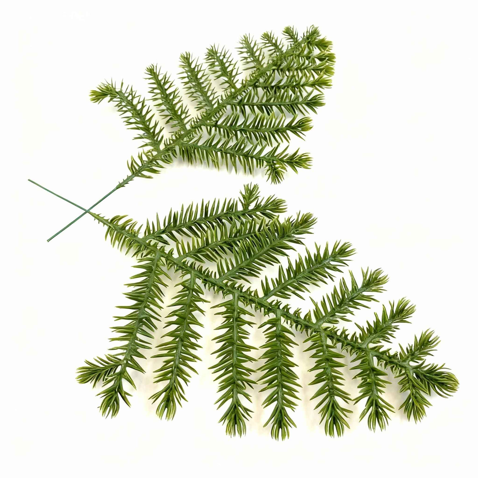 آلة تصنيع النباتات الاصطناعية - شجرة الصنوبر