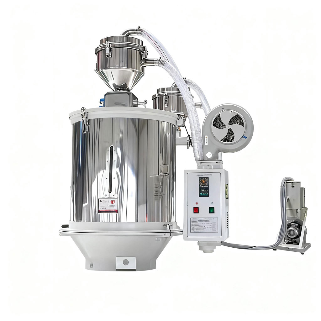 خط إنتاج بثق خيوط فرشاة الطلاء البلاستيكية