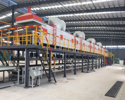 معدات مضمار الجري البلاستيكي المُجهز مسبقًا