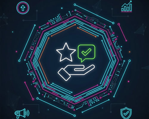  خدمة عالية الجودة