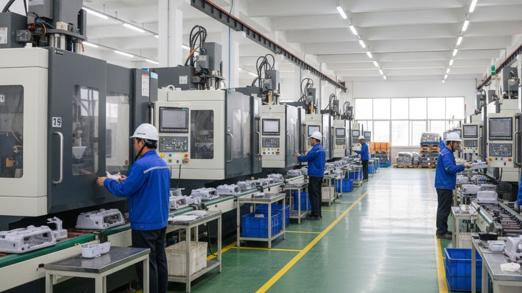 المواهب وإدارة القوة