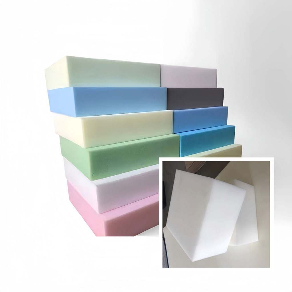 آلة رغوة البولي يوريثان