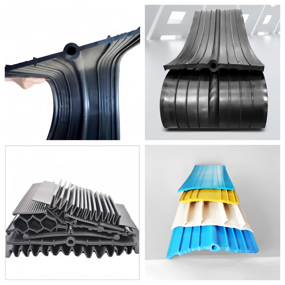 خط إنتاج حشوات مانعة للتسرب من المطاط